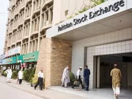 Sindoor Effect: Pakistan Stock Exchange Halts Trading After 7% Crash